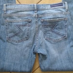 Rock & Republic Berlin Skinny jeans